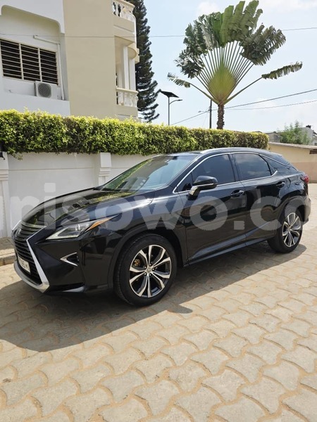 Big with watermark lexus rx 350 benin cotonou 24580