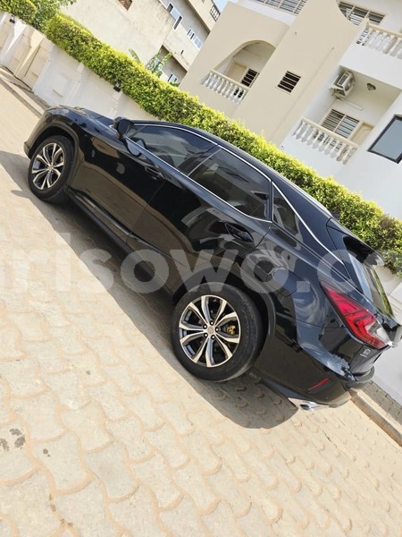 Big with watermark lexus rx 350 benin cotonou 24580