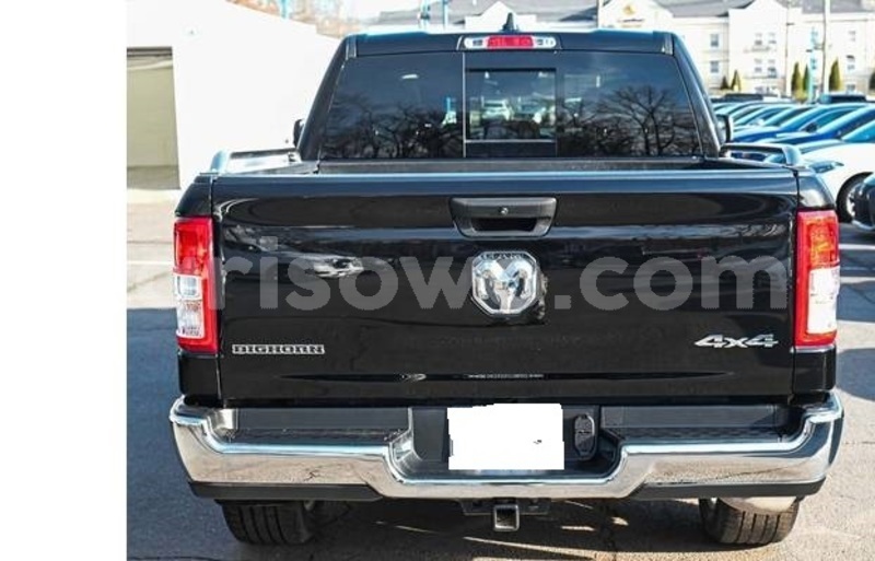 Big with watermark dodge ram benin cotonou 24582