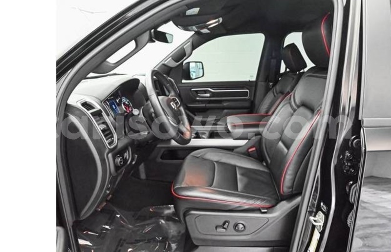 Big with watermark dodge ram benin cotonou 24582