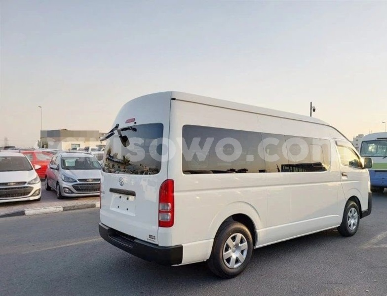Big with watermark toyota hiace benin cotonou 24583