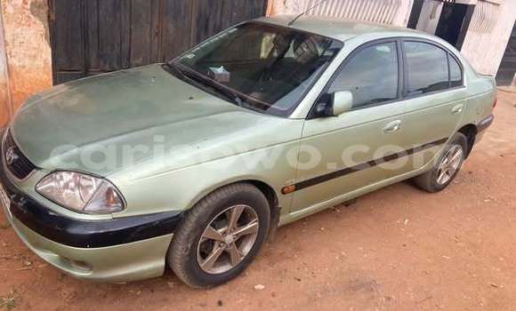 Acheter Occasion Voiture Toyota Avensis Autre à Cotonou, Benin Acheter Occasion Voiture Toyota Avensis Autre à Cotonou, Benin