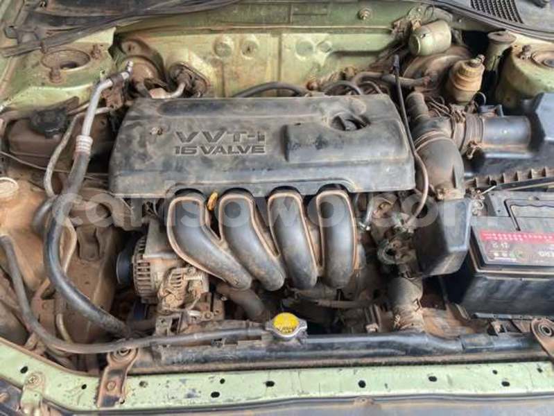 Big with watermark toyota avensis benin cotonou 24584