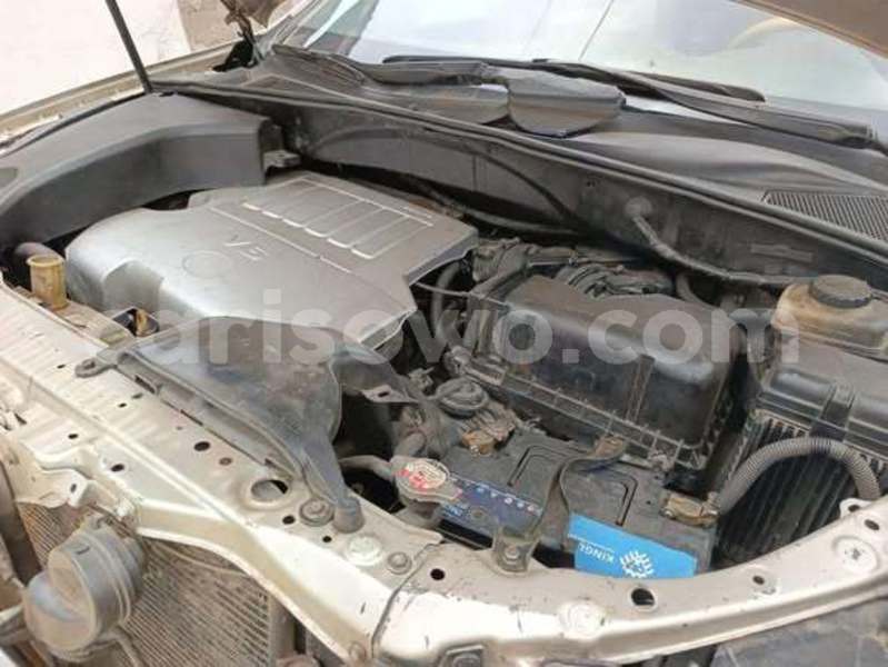 Big with watermark lexus rx benin cotonou 24585