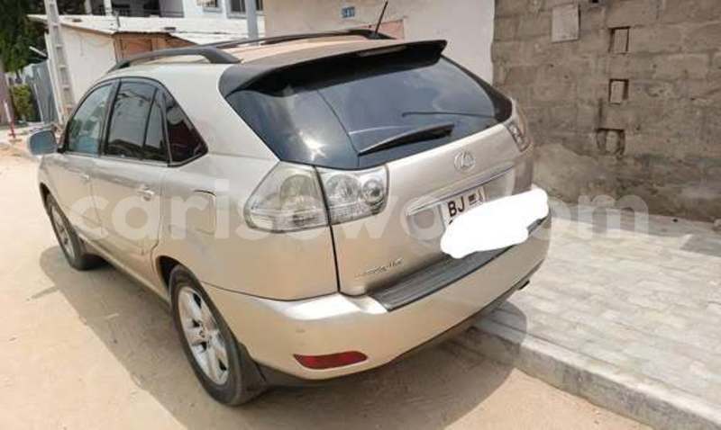 Big with watermark lexus rx benin cotonou 24585