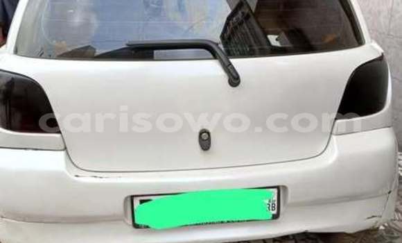 Acheter Occasion Voiture Toyota Aygo Autre à Cotonou, Benin Acheter Occasion Voiture Toyota Aygo Autre à Cotonou, Benin