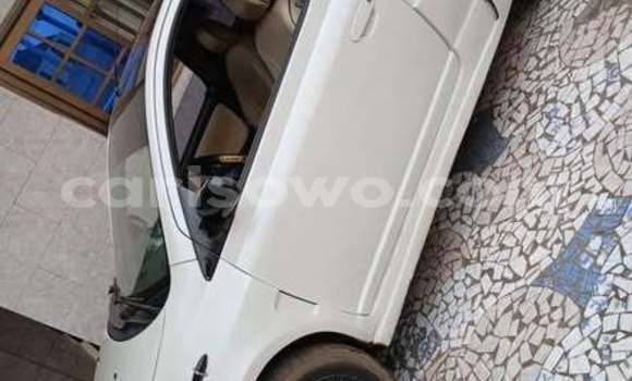 Acheter Occasion Voiture Toyota Aygo Autre à Cotonou, Benin Acheter Occasion Voiture Toyota Aygo Autre à Cotonou, Benin