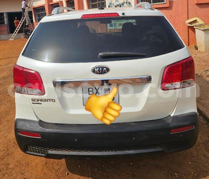 Big with watermark kia sorento benin cotonou 24587