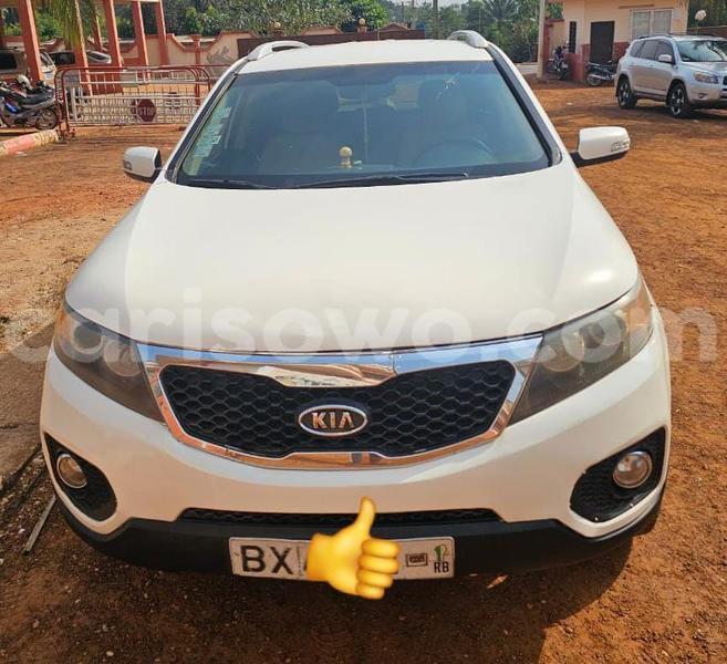 Big with watermark kia sorento benin cotonou 24587
