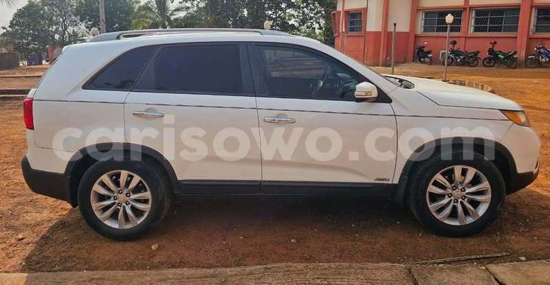 Big with watermark kia sorento benin cotonou 24587