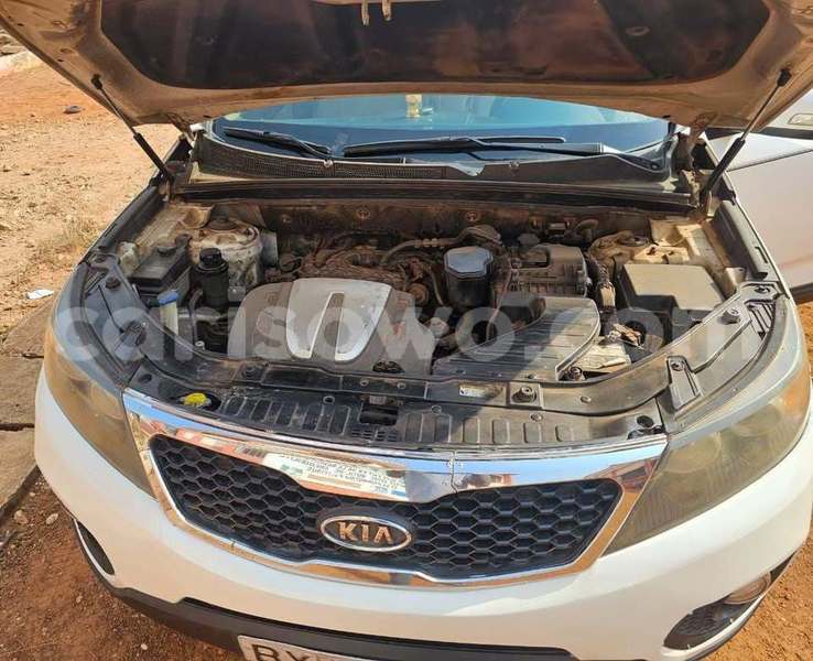 Big with watermark kia sorento benin cotonou 24587