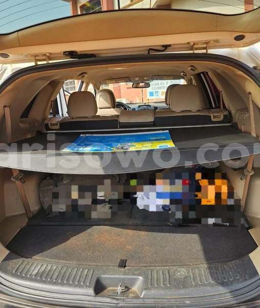 Big with watermark kia sorento benin cotonou 24587