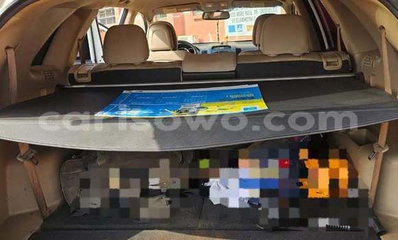 Acheter Occasion Voiture Kia Sorento Autre à Cotonou, Benin Acheter Occasion Voiture Kia Sorento Autre à Cotonou, Benin