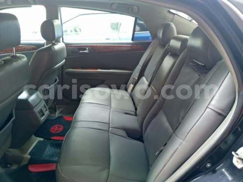 Big with watermark toyota avalon benin cotonou 24588