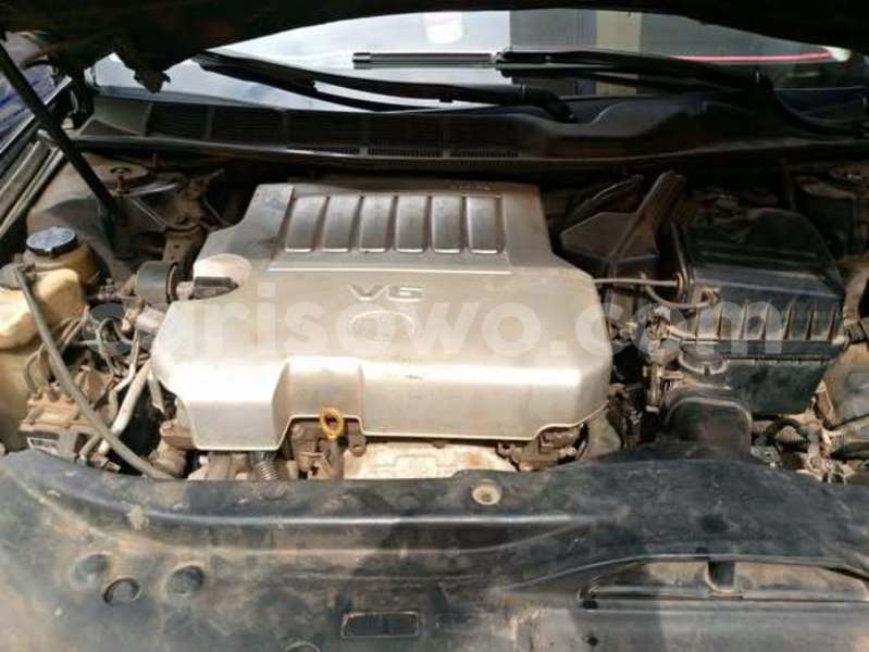 Big with watermark toyota avalon benin cotonou 24588