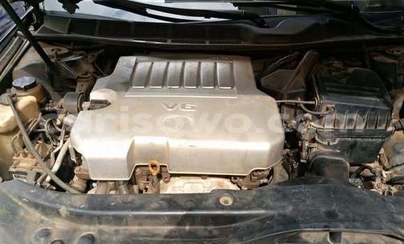 Acheter Occasion Voiture Toyota Avalon Autre à Cotonou, Benin Acheter Occasion Voiture Toyota Avalon Autre à Cotonou, Benin