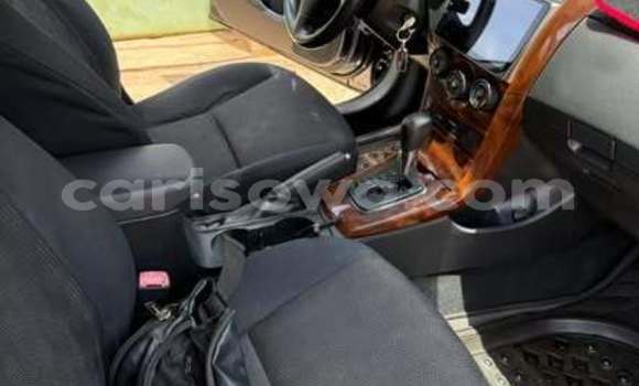 Acheter Occasion Voiture Toyota Corolla Autre à Cotonou, Benin Acheter Occasion Voiture Toyota Corolla Autre à Cotonou, Benin