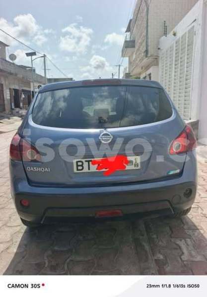 Big with watermark nissan qashqai benin cotonou 24591