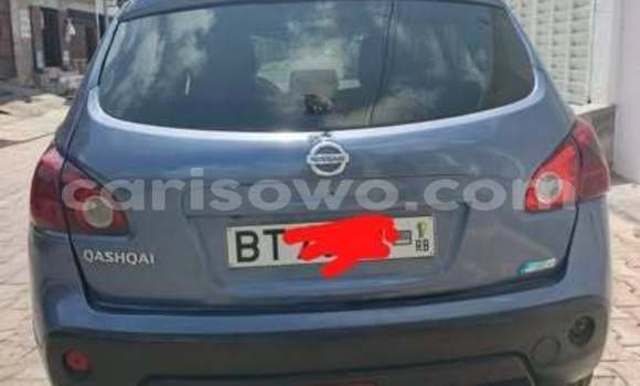 Acheter Occasion Voiture Nissan Qashqai Autre à Cotonou, Benin