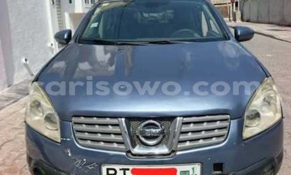 Acheter Occasion Voiture Nissan Qashqai Autre à Cotonou, Benin Acheter Occasion Voiture Nissan Qashqai Autre à Cotonou, Benin