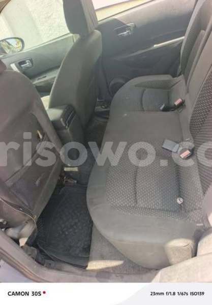 Big with watermark nissan qashqai benin cotonou 24591