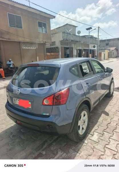 Big with watermark nissan qashqai benin cotonou 24591