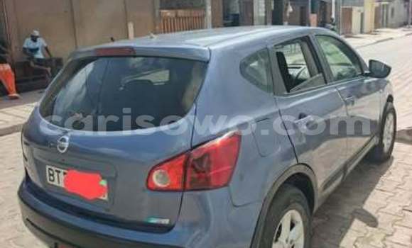 Acheter Occasion Voiture Nissan Qashqai Autre à Cotonou, Benin Acheter Occasion Voiture Nissan Qashqai Autre à Cotonou, Benin