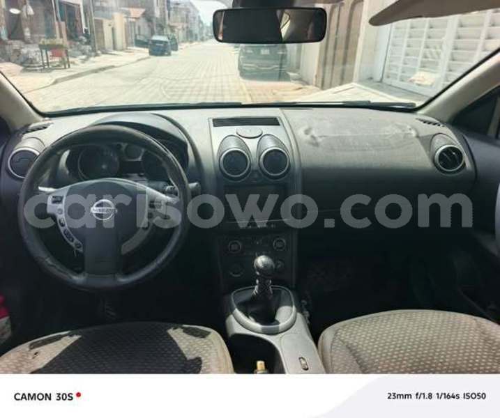 Big with watermark nissan qashqai benin cotonou 24591