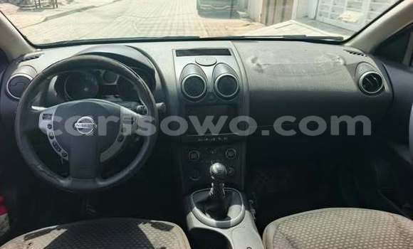 Acheter Occasion Voiture Nissan Qashqai Autre à Cotonou, Benin Acheter Occasion Voiture Nissan Qashqai Autre à Cotonou, Benin