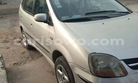 Acheter Occasion Voiture Nissan Tino Autre à Cotonou, Benin