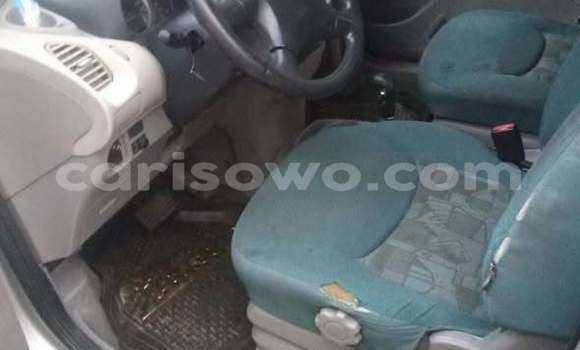 Acheter Occasion Voiture Nissan Tino Autre à Cotonou, Benin Acheter Occasion Voiture Nissan Tino Autre à Cotonou, Benin