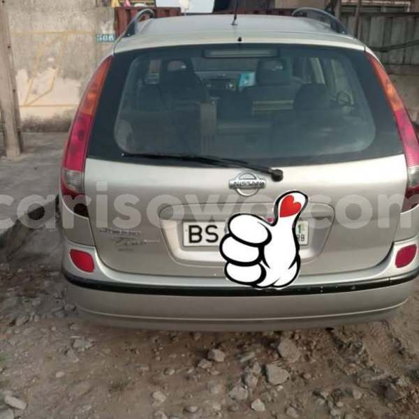 Big with watermark nissan tino benin cotonou 24592