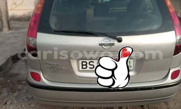 Acheter Occasion Voiture Nissan Tino Autre à Cotonou, Benin Acheter Occasion Voiture Nissan Tino Autre à Cotonou, Benin