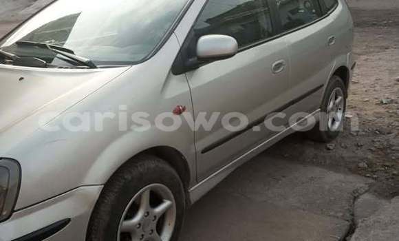 Acheter Occasion Voiture Nissan Tino Autre à Cotonou, Benin Acheter Occasion Voiture Nissan Tino Autre à Cotonou, Benin