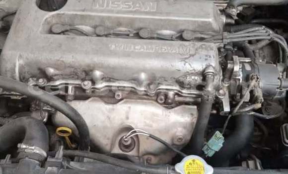 Acheter Occasion Voiture Nissan Tino Autre à Cotonou, Benin Acheter Occasion Voiture Nissan Tino Autre à Cotonou, Benin