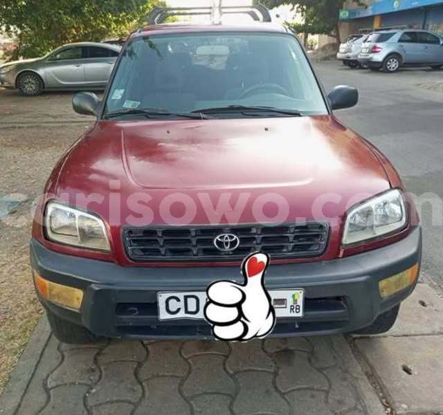 Big with watermark toyota rav4 benin cotonou 24593