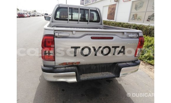 Ra Imported Toyota Hilux Miiran Ọkọ̀ in Import - Dubai ni Benin Ra Imported Toyota Hilux Miiran Ọkọ̀ in Import - Dubai ni Benin