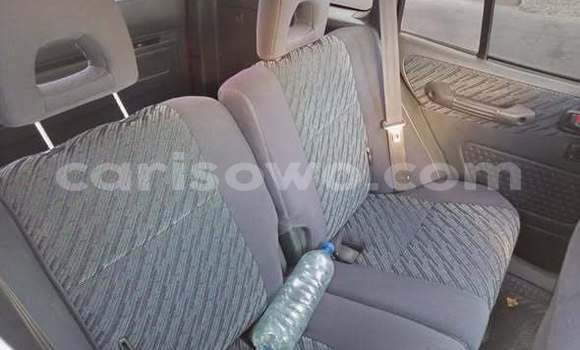 Acheter Occasion Voiture Toyota RAV4 Autre à Cotonou, Benin Acheter Occasion Voiture Toyota RAV4 Autre à Cotonou, Benin