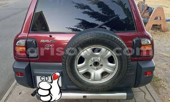 Acheter Occasion Voiture Toyota RAV4 Autre à Cotonou, Benin Acheter Occasion Voiture Toyota RAV4 Autre à Cotonou, Benin