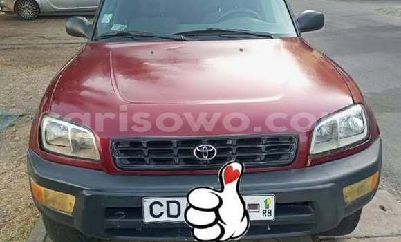 Acheter Occasion Voiture Toyota RAV4 Autre à Cotonou, Benin Acheter Occasion Voiture Toyota RAV4 Autre à Cotonou, Benin