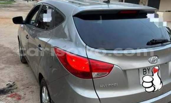 Acheter Occasion Voiture Hyundai Tucson Autre à Cotonou, Benin Acheter Occasion Voiture Hyundai Tucson Autre à Cotonou, Benin