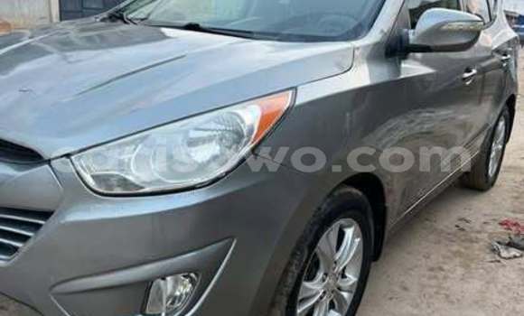 Acheter Occasion Voiture Hyundai Tucson Autre à Cotonou, Benin Acheter Occasion Voiture Hyundai Tucson Autre à Cotonou, Benin