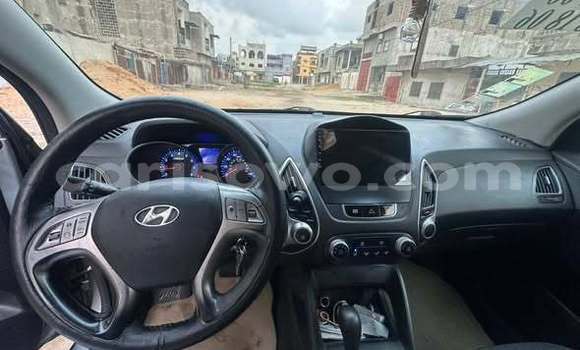 Acheter Occasion Voiture Hyundai Tucson Autre à Cotonou, Benin Acheter Occasion Voiture Hyundai Tucson Autre à Cotonou, Benin