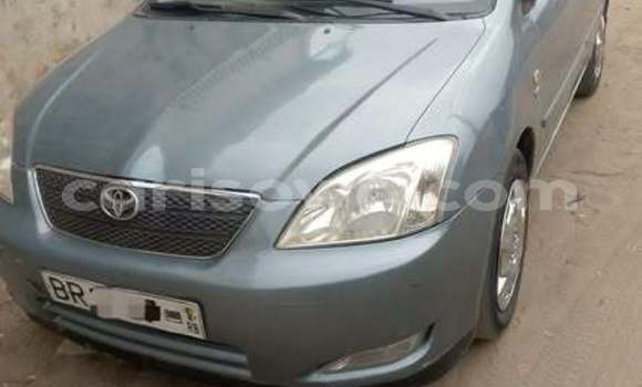 Ra Àlòkù Toyota Dyna Miiran Ọkọ̀ in Cotonou ni Benin Ra Àlòkù Toyota Dyna Miiran Ọkọ̀ in Cotonou ni Benin