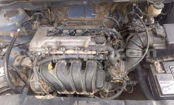 Ra Àlòkù Toyota Dyna Miiran Ọkọ̀ in Cotonou ni Benin Ra Àlòkù Toyota Dyna Miiran Ọkọ̀ in Cotonou ni Benin