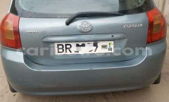 Ra Àlòkù Toyota Dyna Miiran Ọkọ̀ in Cotonou ni Benin Ra Àlòkù Toyota Dyna Miiran Ọkọ̀ in Cotonou ni Benin