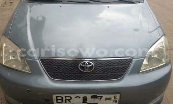 Ra Àlòkù Toyota Dyna Miiran Ọkọ̀ in Cotonou ni Benin Ra Àlòkù Toyota Dyna Miiran Ọkọ̀ in Cotonou ni Benin