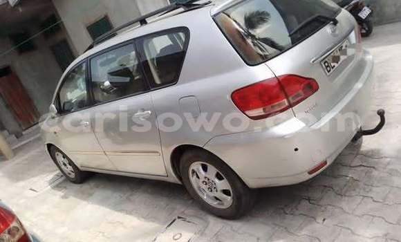 Acheter Occasion Voiture Toyota Avensis Autre à Cotonou, Benin