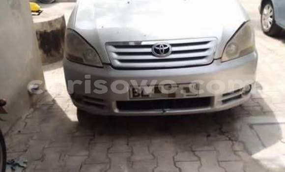 Ra Àlòkù Toyota Avensis Miiran Ọkọ̀ in Cotonou ni Benin Ra Àlòkù Toyota Avensis Miiran Ọkọ̀ in Cotonou ni Benin