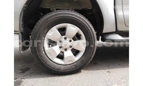 Ra Imported Toyota Hilux Miiran Ọkọ̀ in Import - Dubai ni Benin Ra Imported Toyota Hilux Miiran Ọkọ̀ in Import - Dubai ni Benin